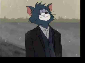 捡个垃圾也需要穿女仆装，这么内卷吗？