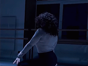 这舞蹈，百看不厌啊！