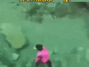 这是去东海龙宫上班去了